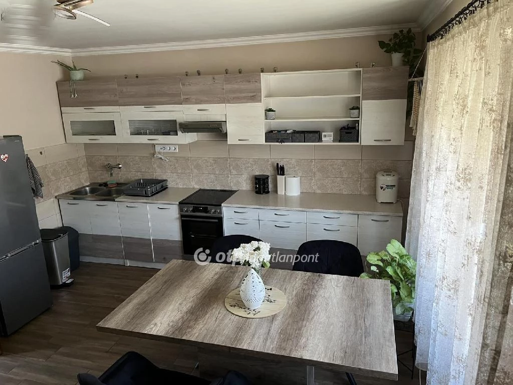 For sale house, Berettyóújfalu, Puskin utca