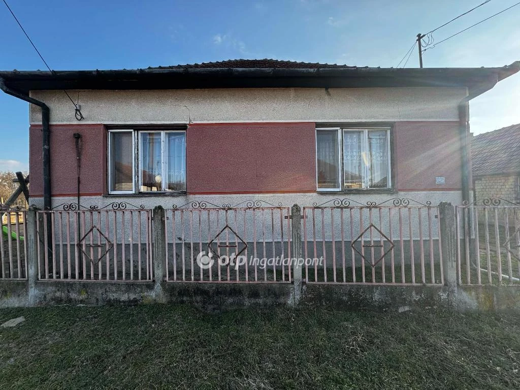 For sale house, Hosszúpályi, Halom utca