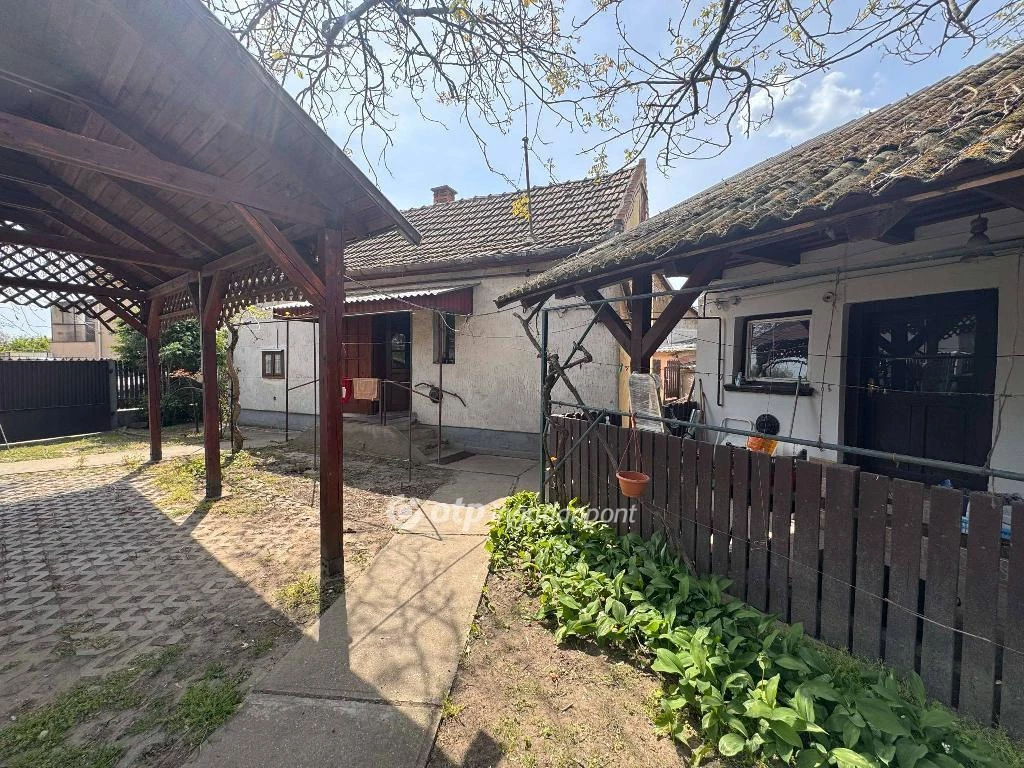 For sale house, Hosszúpályi, Damjanich utca