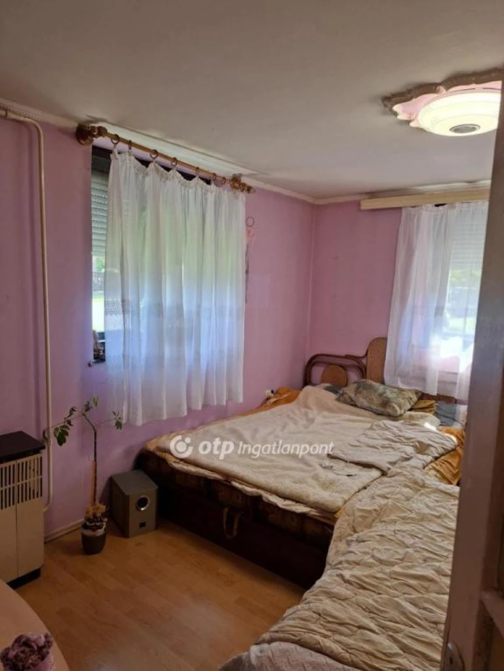 For sale house, Hajdúböszörmény
