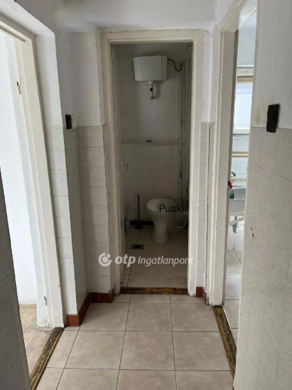 For sale house, Berettyóújfalu
