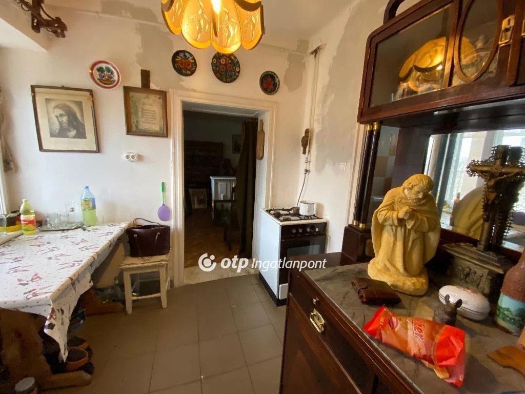 For sale house, Hajdúsámson