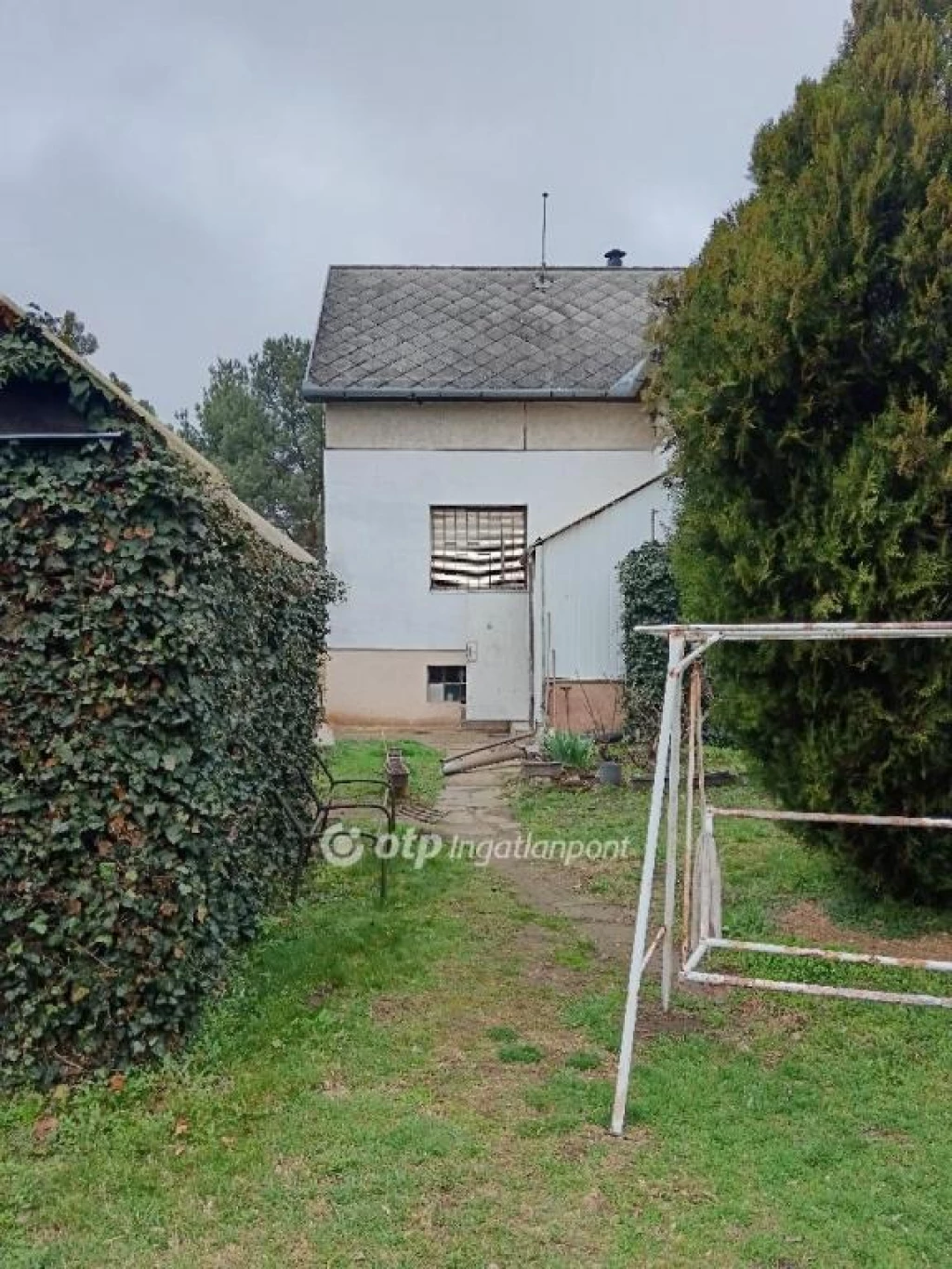 Eladó Ház, Nyíregyháza Császárszállás