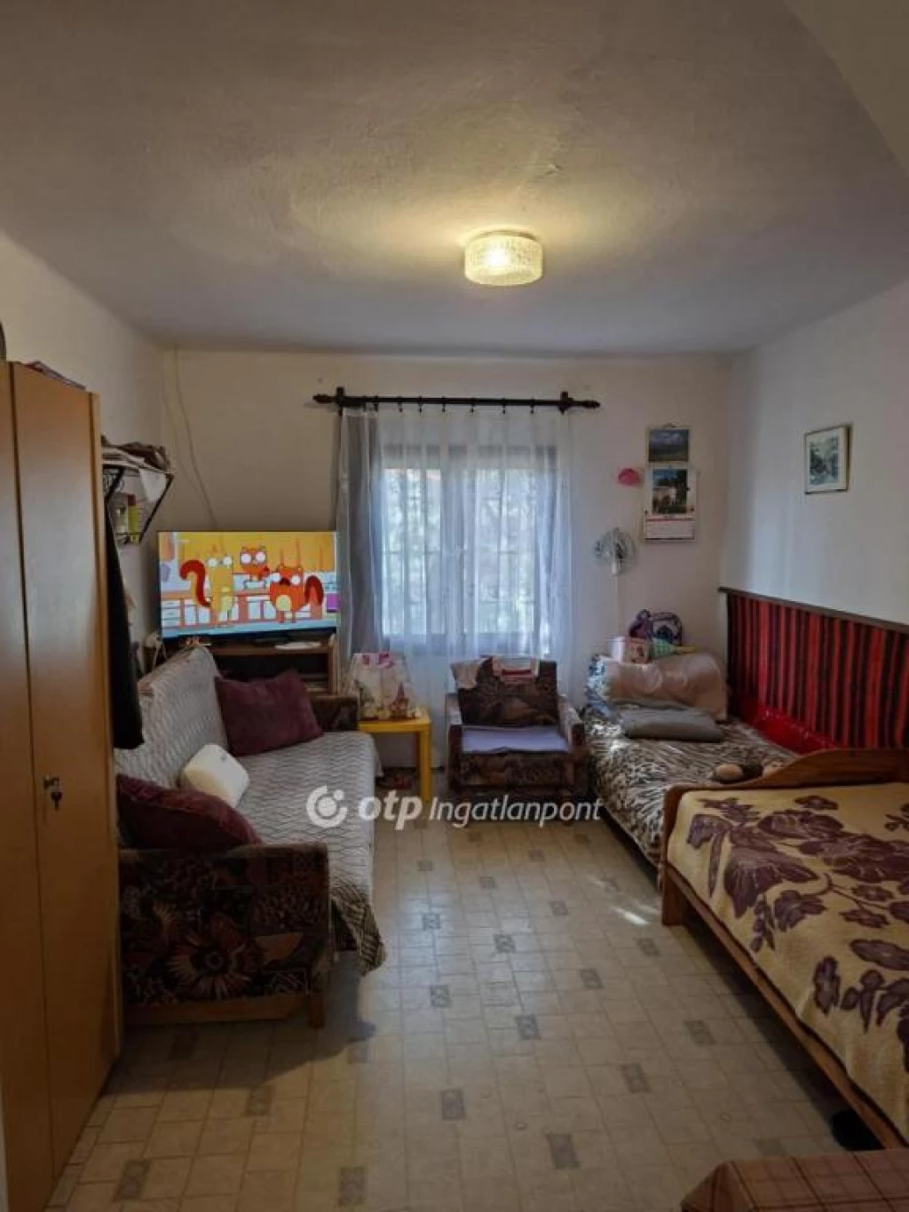 Eladó ház, Petőfi szőlőskertben  Hajdúböszörményben