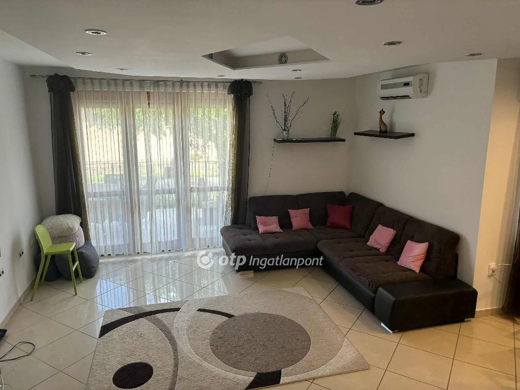 Eladó  sorházi családi ház, Hajdúszoboszlón!