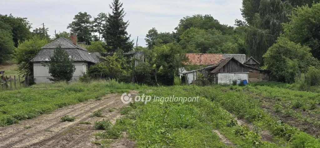 Eladó Ház, Vámospércs