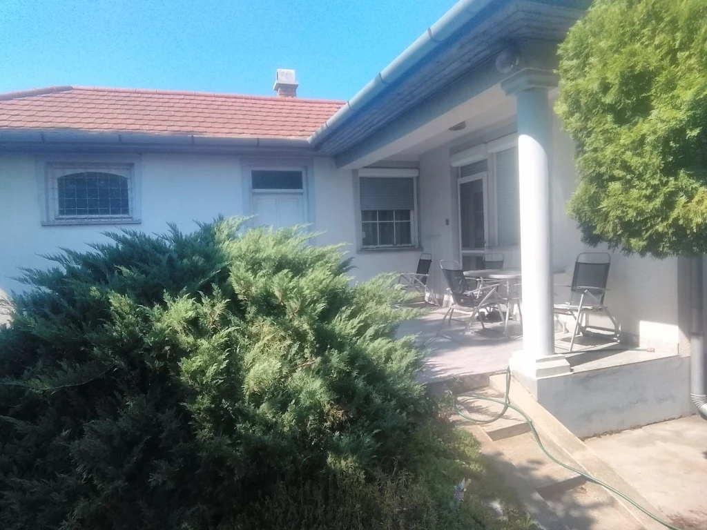 Eladó ház Derecske központhoz közeli Hajdú-Bihar vármegyében