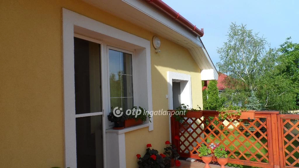 Eladó Ház, Bocskaikert