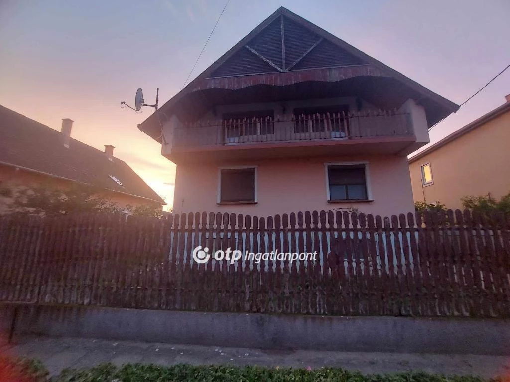 For sale house, Debrecen