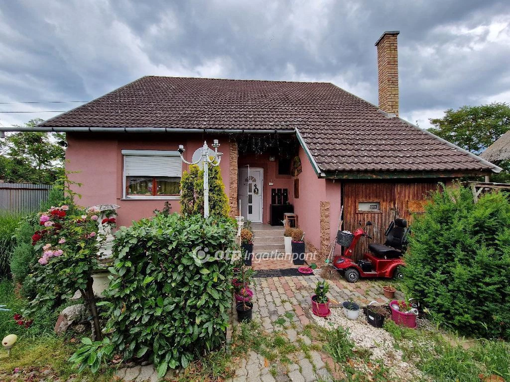 Eladó Ház, Hajdúszoboszló