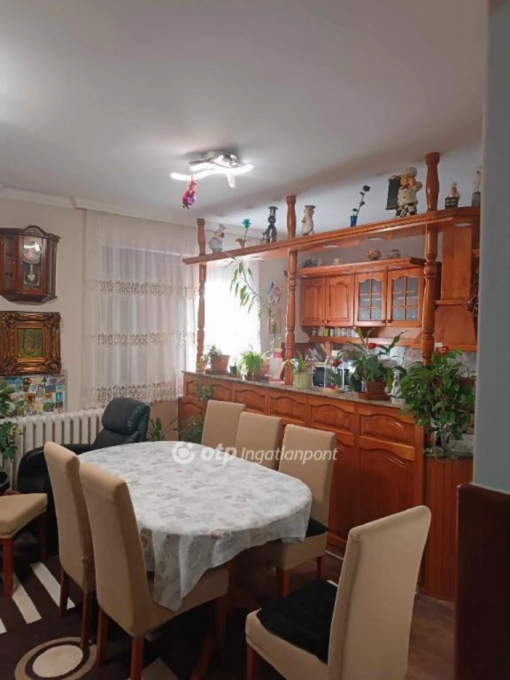 Eladó Ház, Hajdúnánás