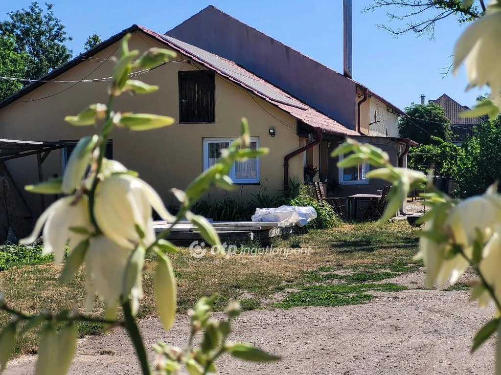 Eladó Ház, Hajdúnánás