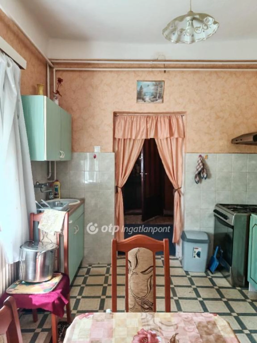 Eladó Ház, Sáránd