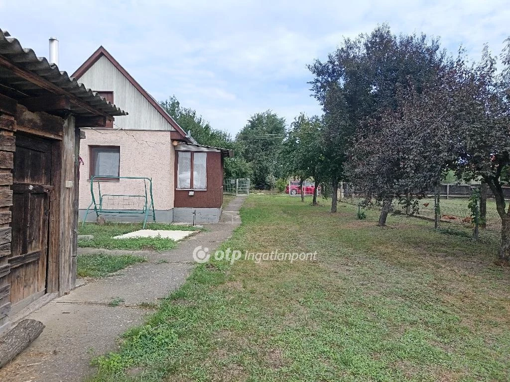 Eladó Ház, Hosszúpályi