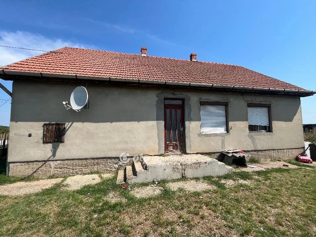 Eladó ház, Balmazújvárosban jó áron!