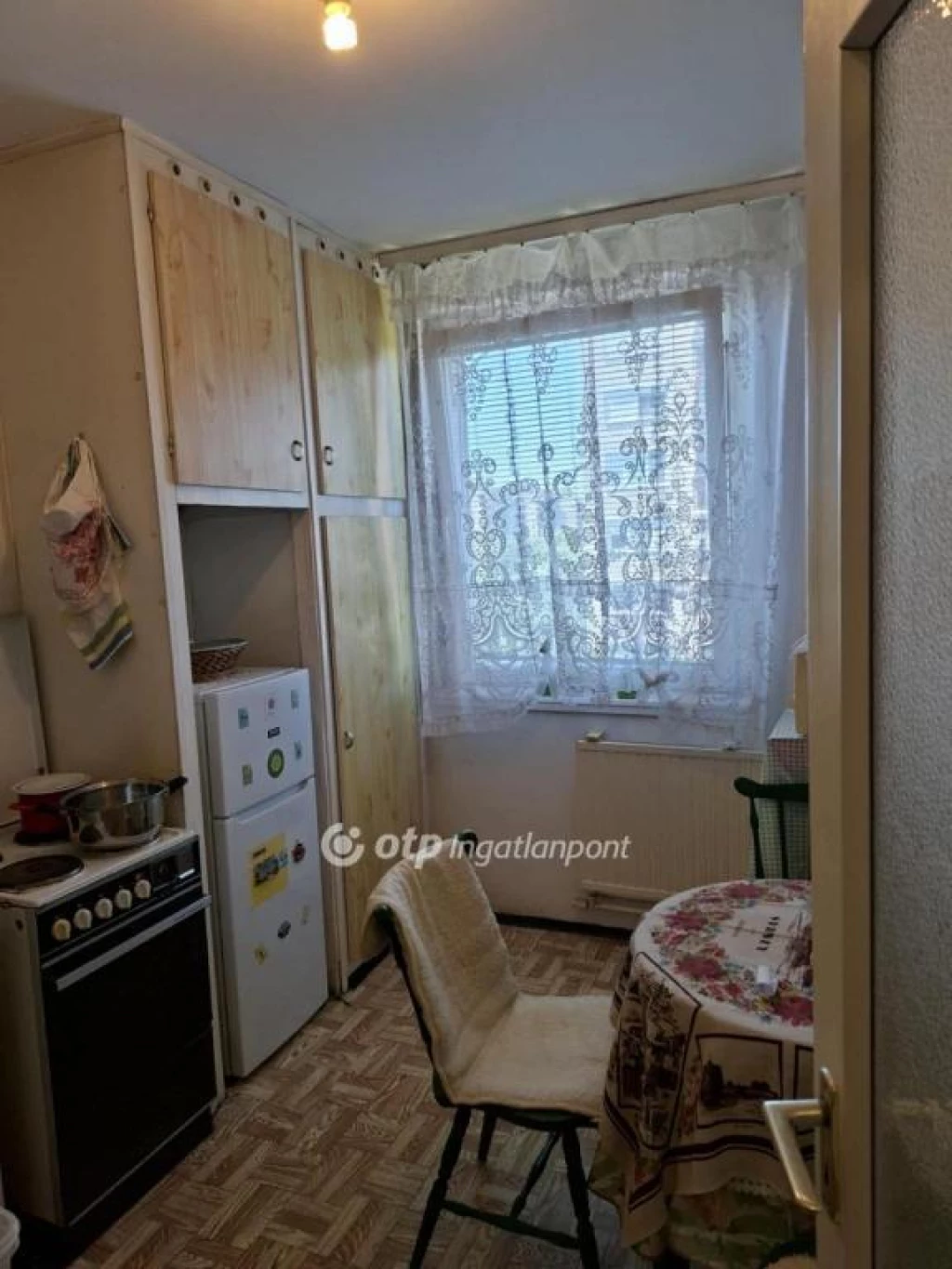 For sale panel flat, Debrecen