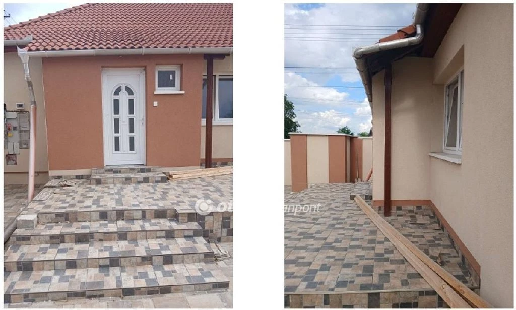 Eladó Lakás, Berettyóújfalu