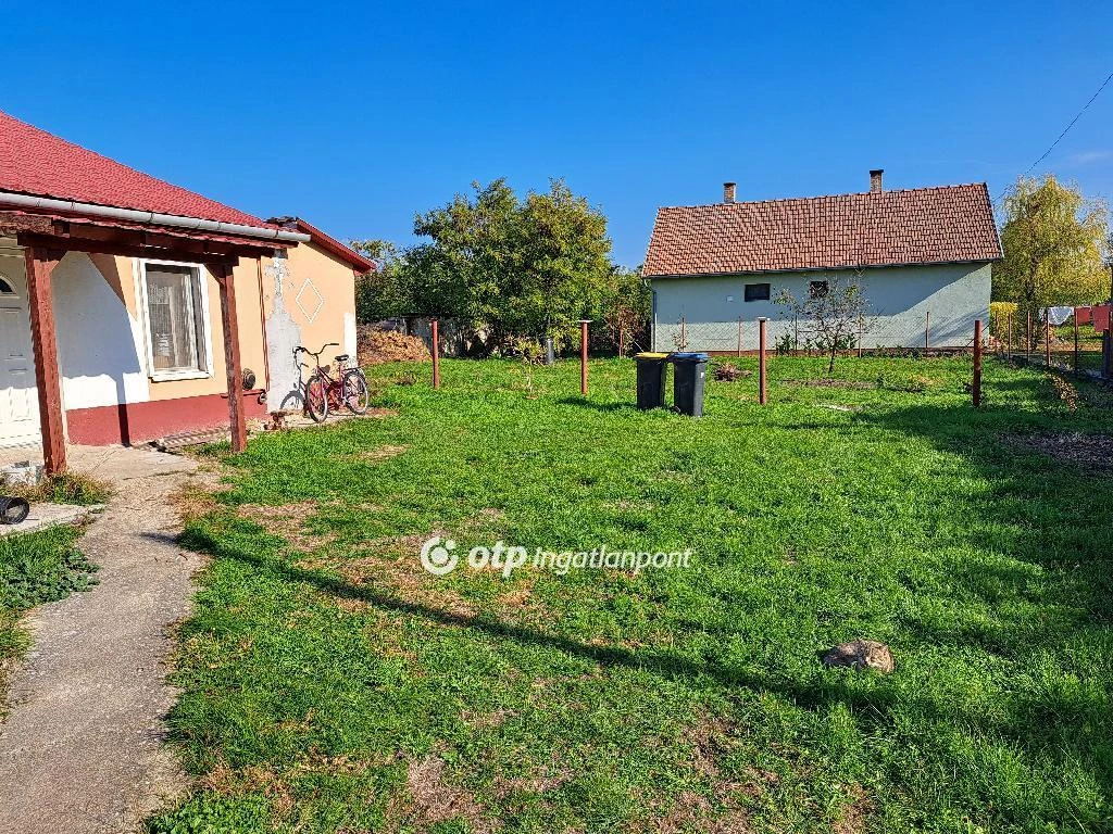 Eladó Ház, Nagyrábé