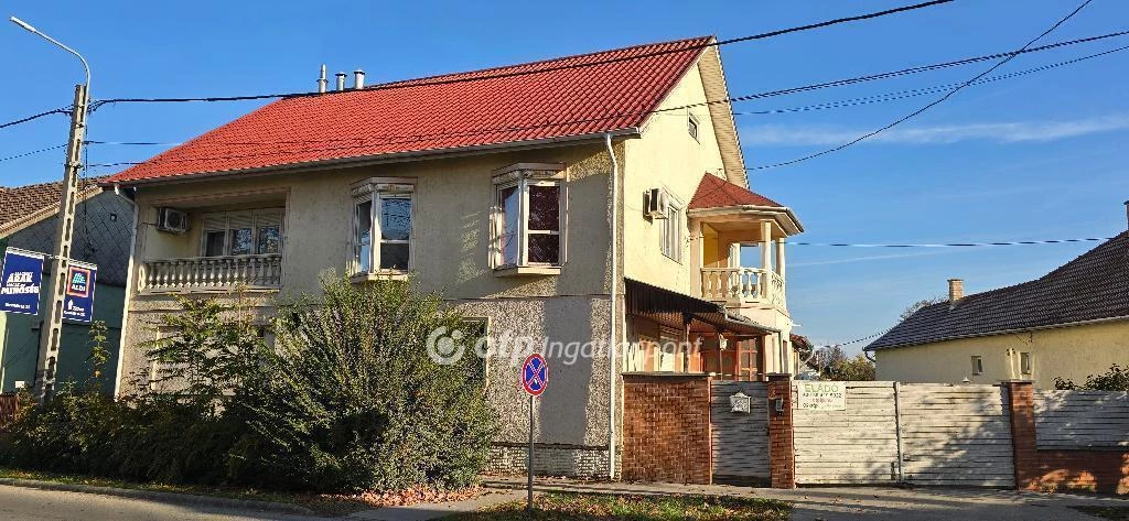 Eladó Ház, Hajdúnánás