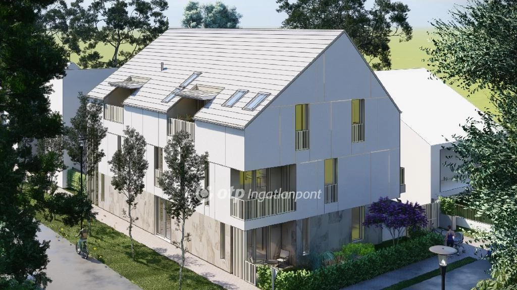 Eladó Lakás, Hajdúszoboszló