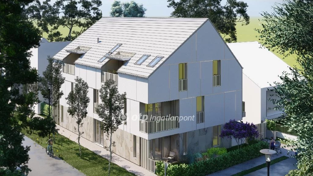 Eladó Lakás, Hajdúszoboszló