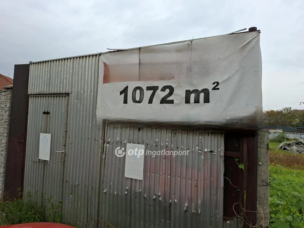 Eladó Telek, Debrecenben Homokkertben Híd közeli!