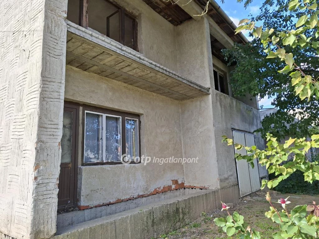 Eladó ház, Tiszateleki nagy ház