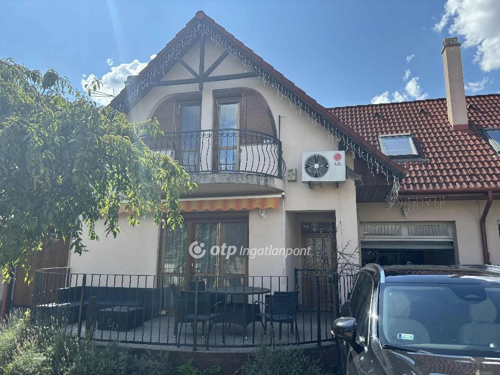 Eladó Ház, Hajdúszoboszló