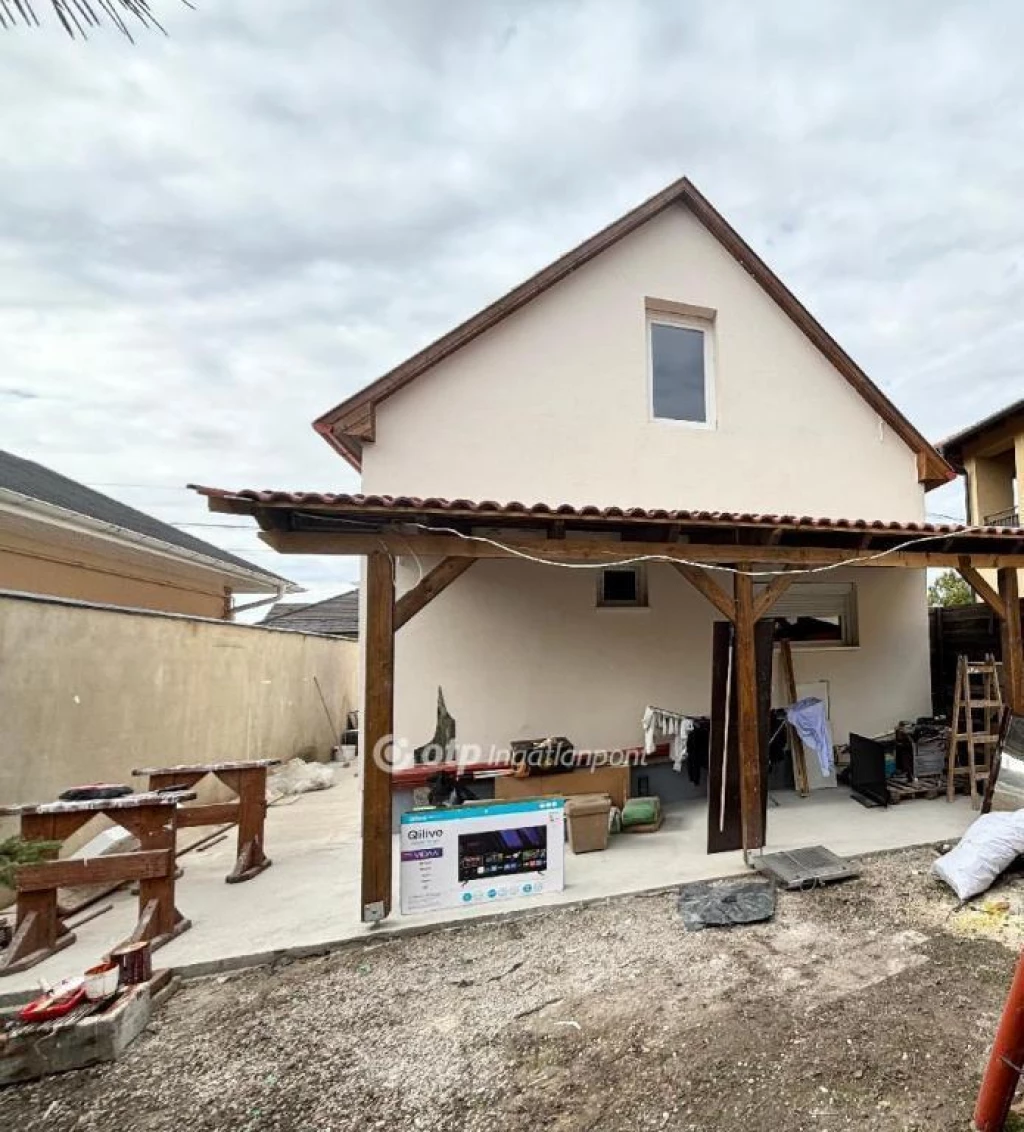 Eladó Ház, Debrecen