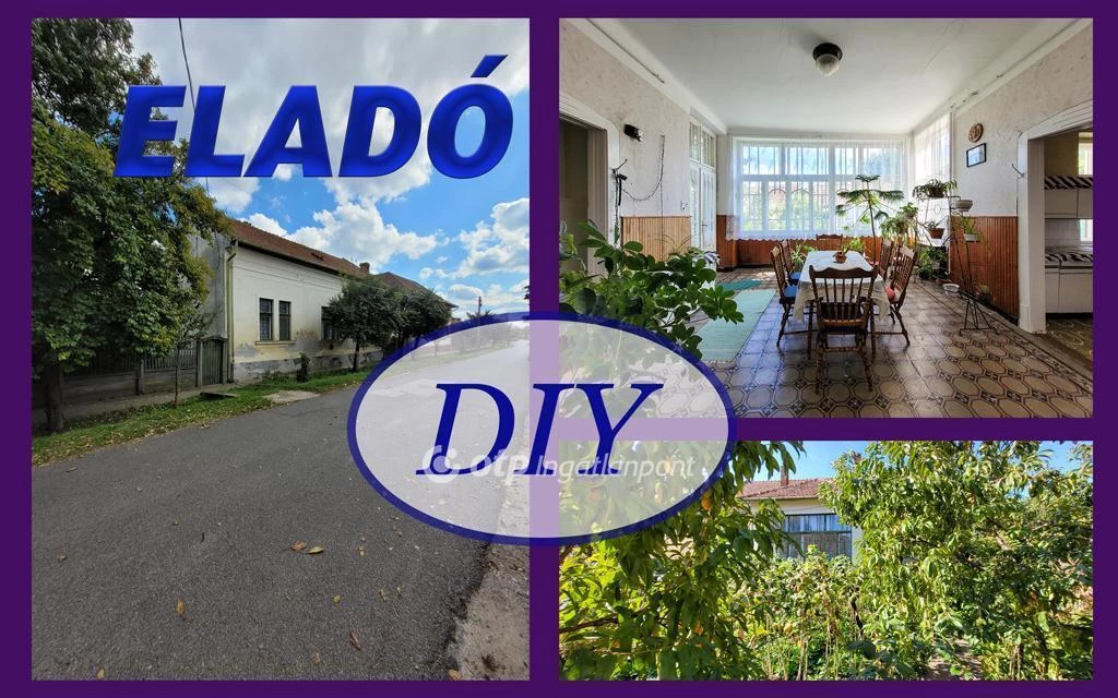 Eladó Ház, Hajdúnánás