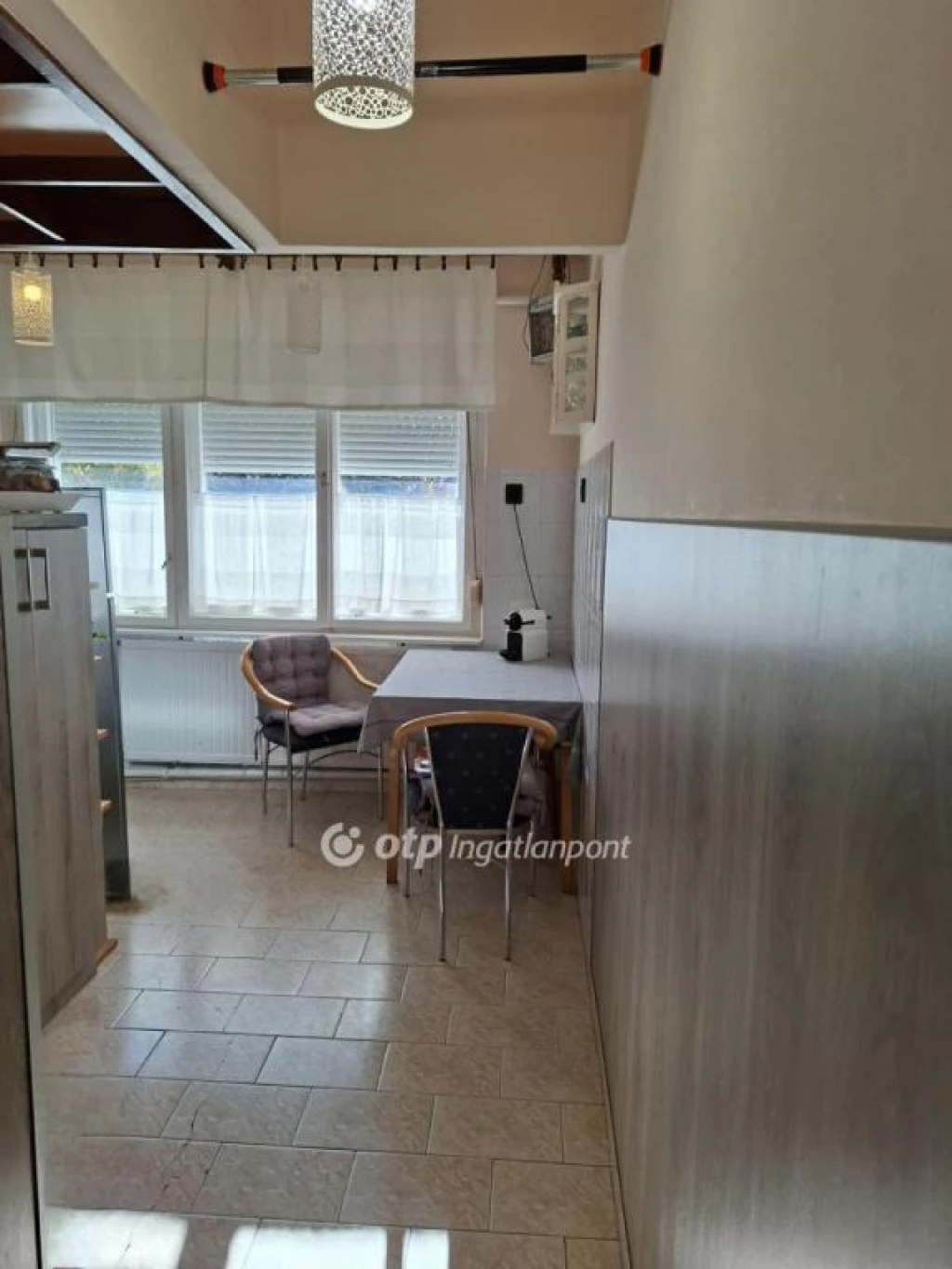 Eladó lakás garázzsal, Hajdúböszörmény szivében!