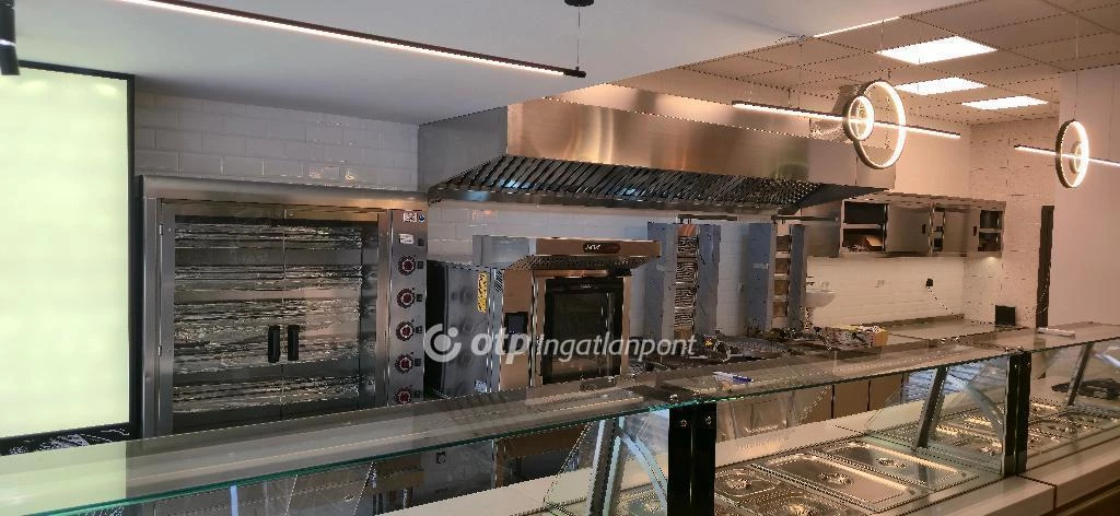 For sale store, Hajdúböszörmény, Belváros