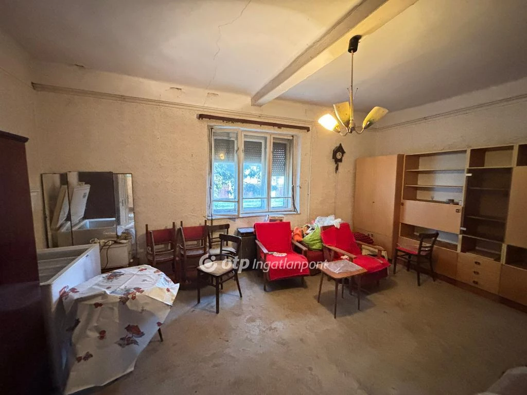 Eladó családi ház, Hajdúnánáson