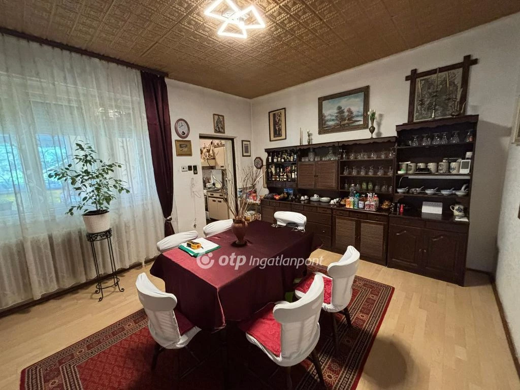 Eladó Ház, Nyíradony