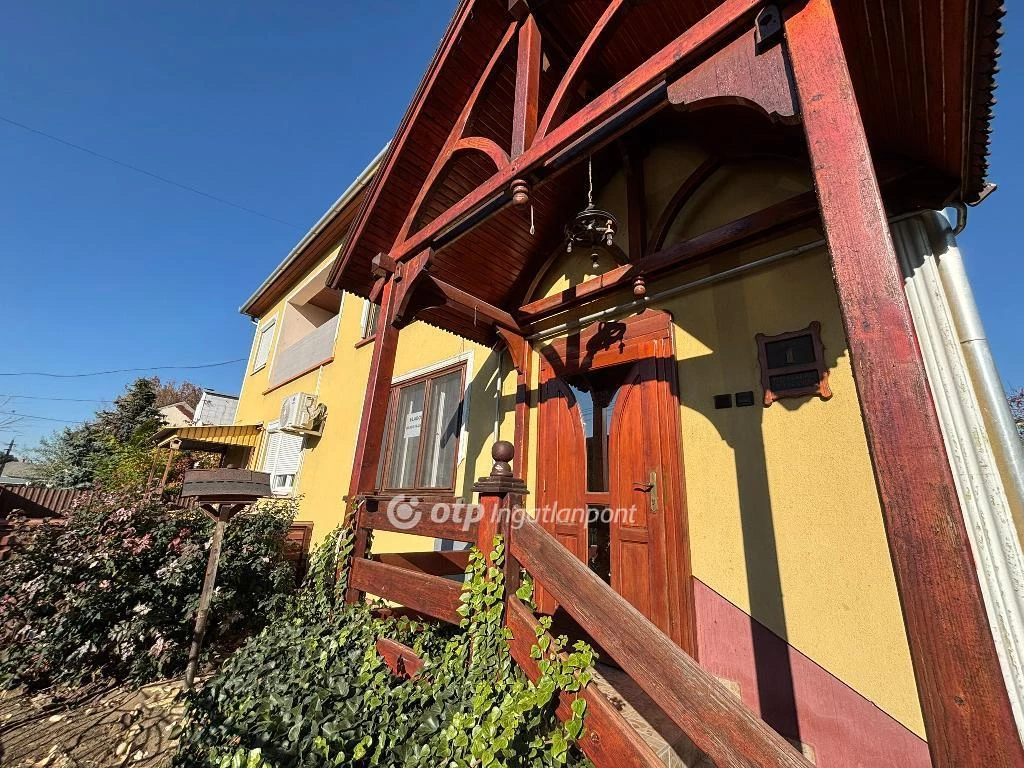 Eladó Ház, Hajdúdorog