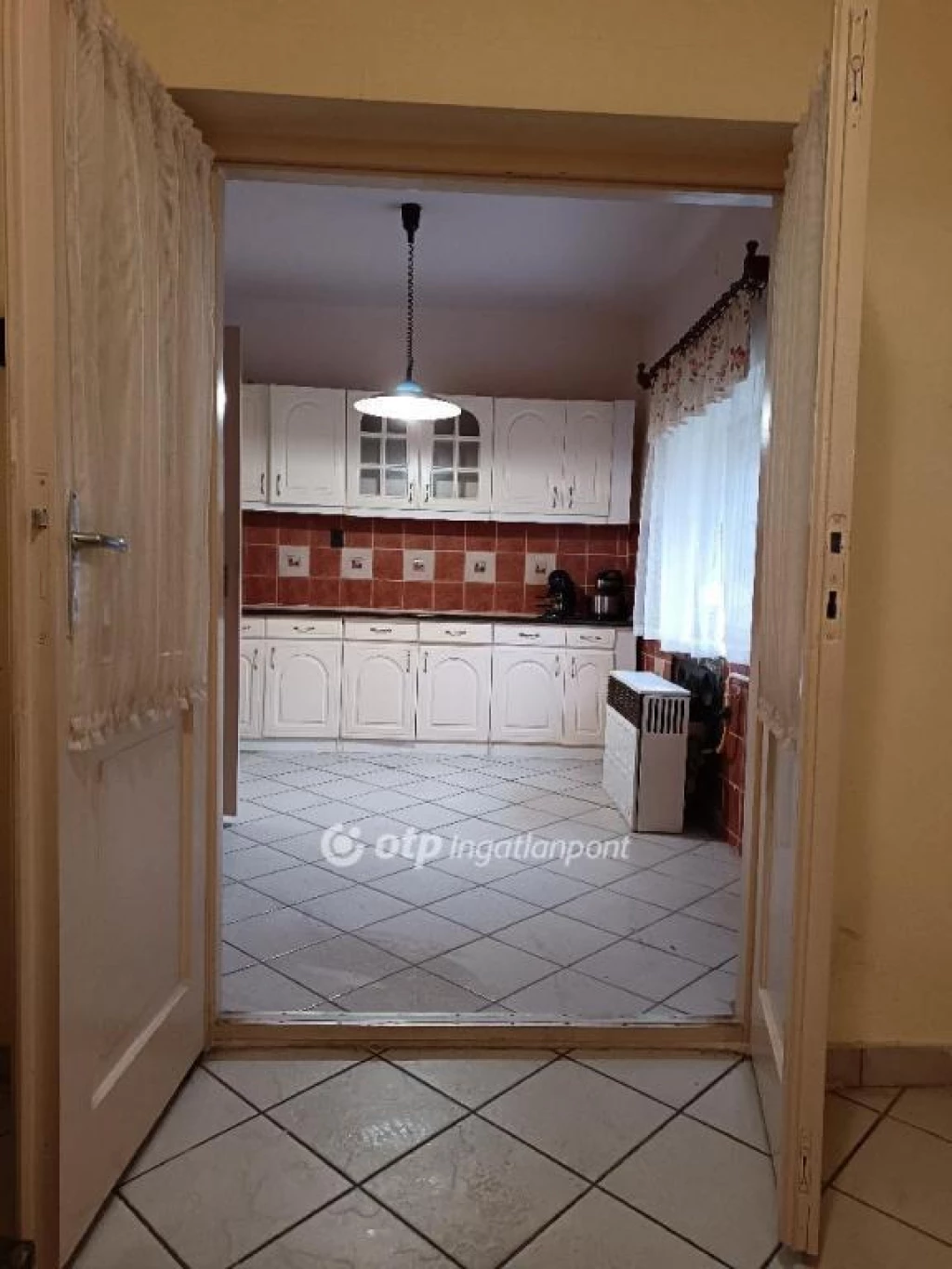 Eladó Ház, Hajdúbagos