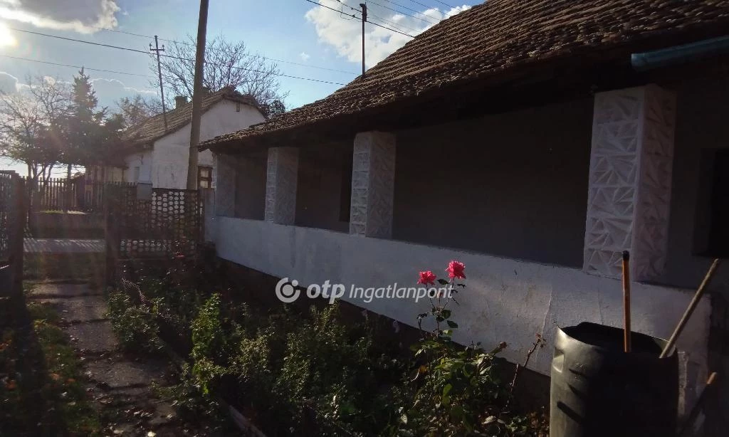 For sale house, Hajdúszovát