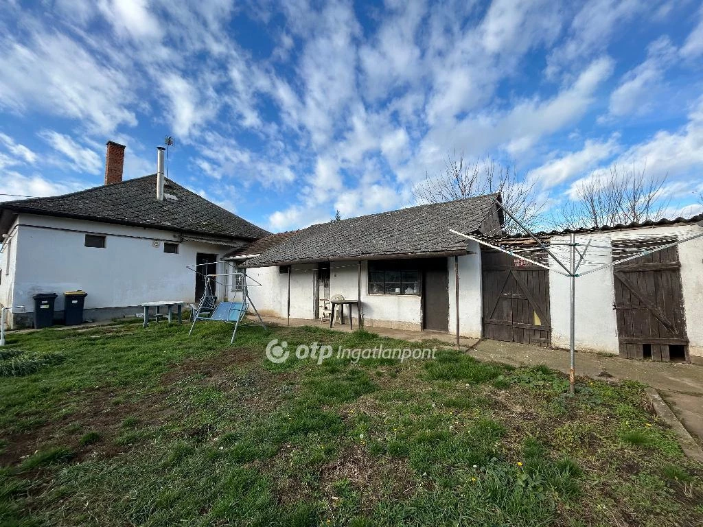 For sale house, Hajdúszovát, lakóövezet, Munkácsy Mihály utca
