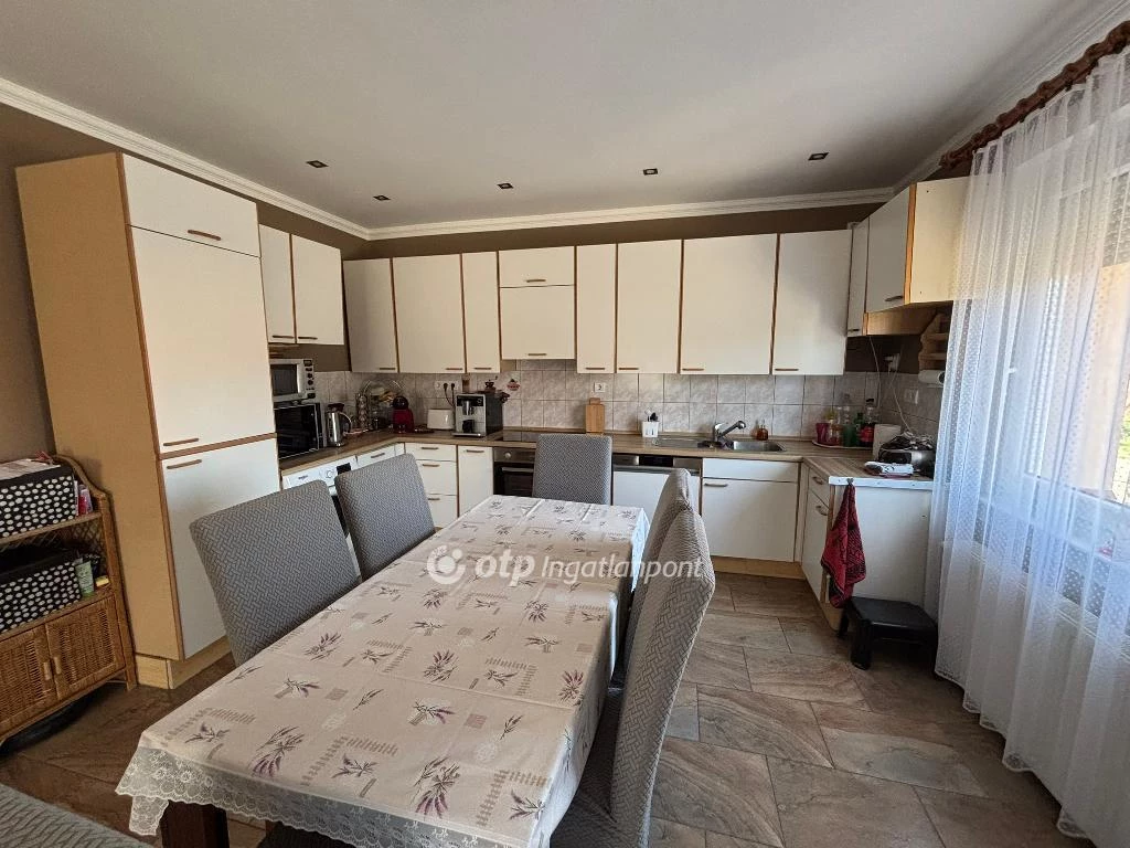 Eladó ház, Hajdúböszörményben