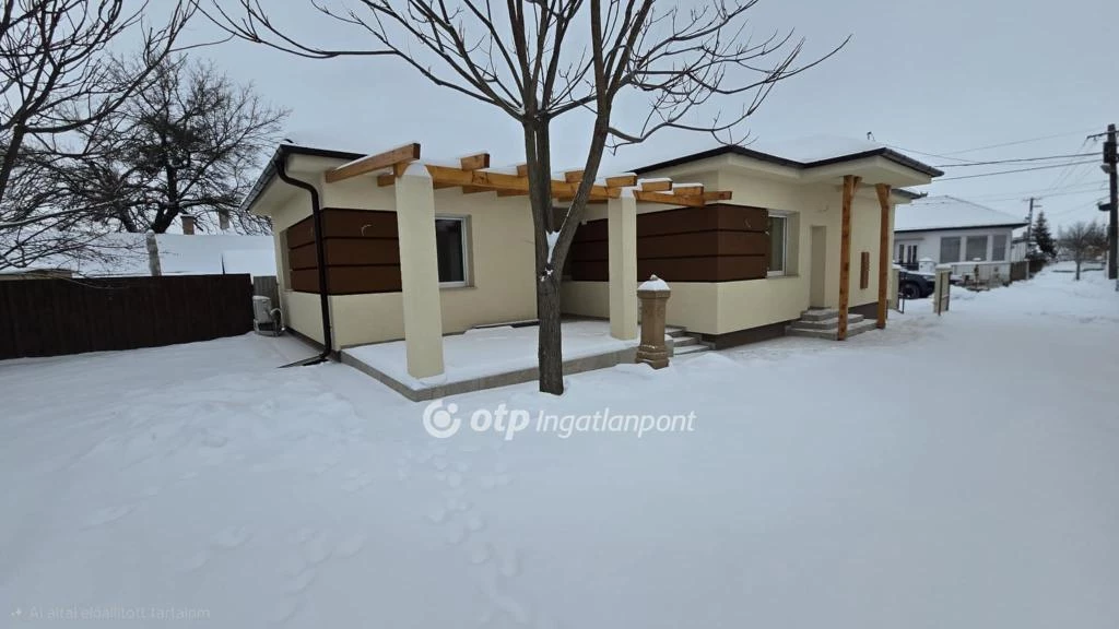 Eladó Ház, Hajdúszoboszló