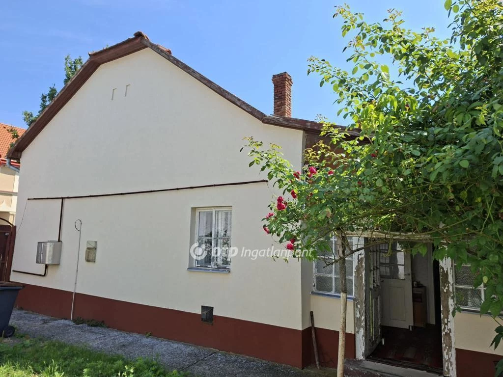 For sale house, Hajdúböszörmény