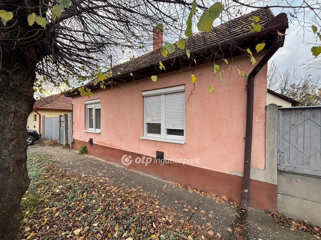 For sale house, Hajdúböszörmény