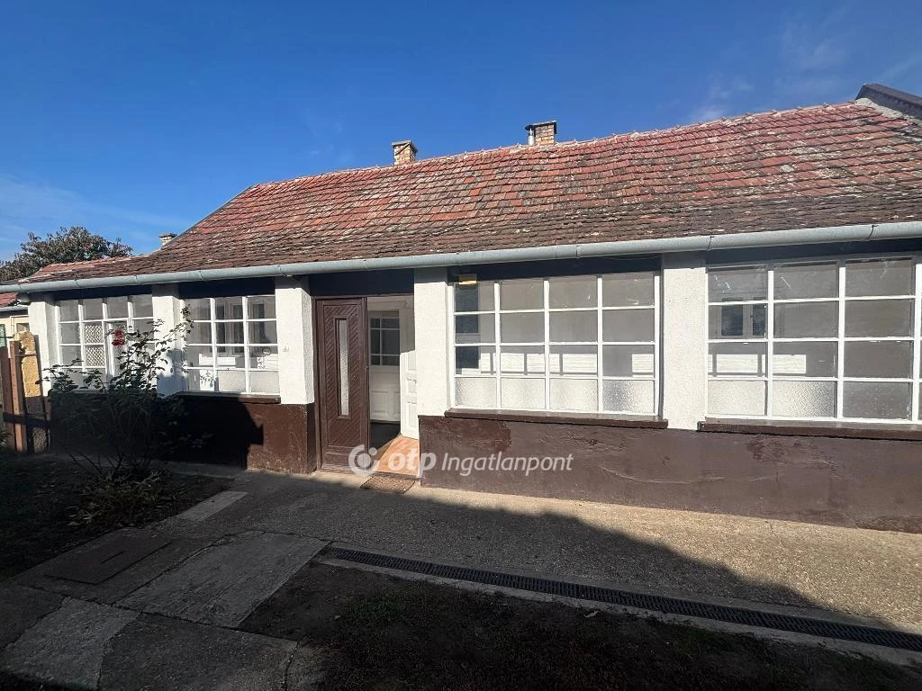 For sale house, Hajdúböszörmény