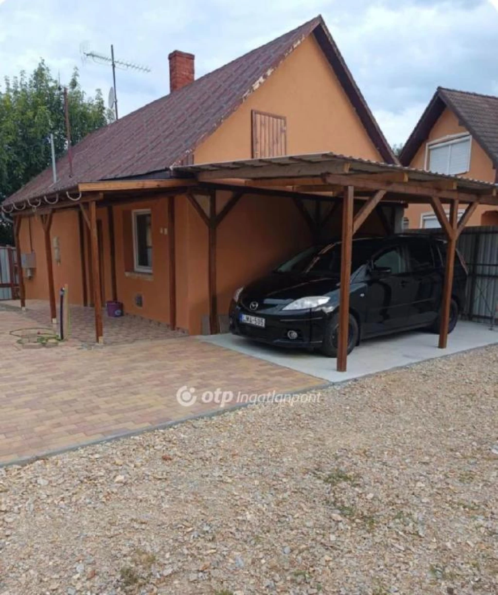 For sale house, Hajdúböszörmény