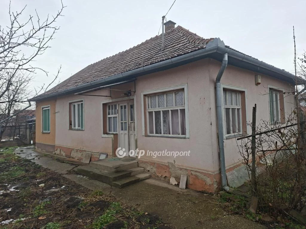 Eladó Ház, Hajdúböszörmény