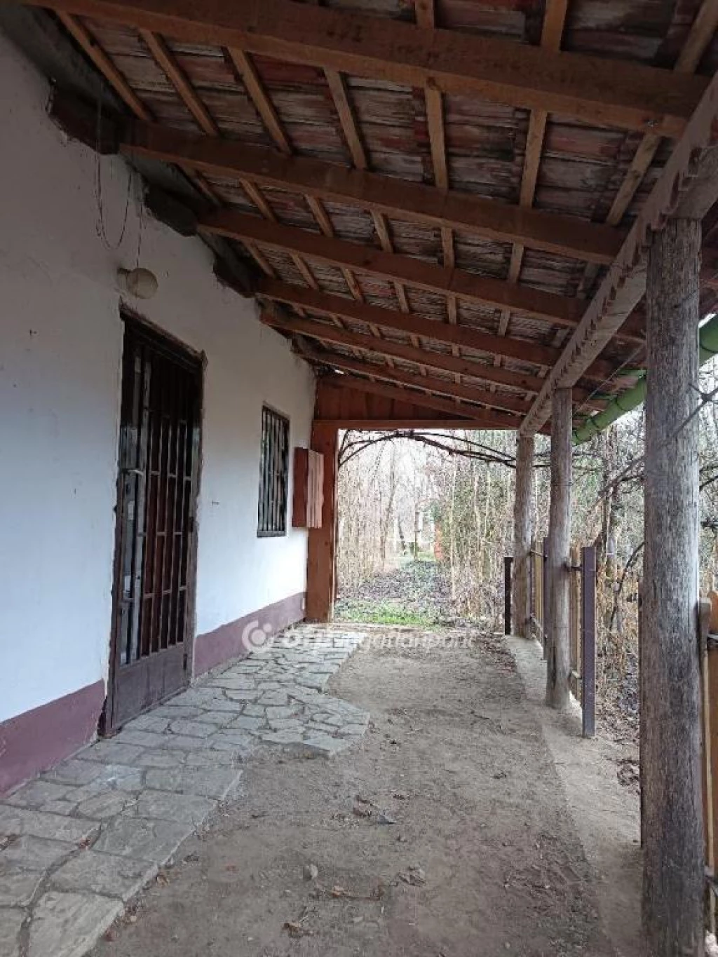 Eladó Ház, Sáránd