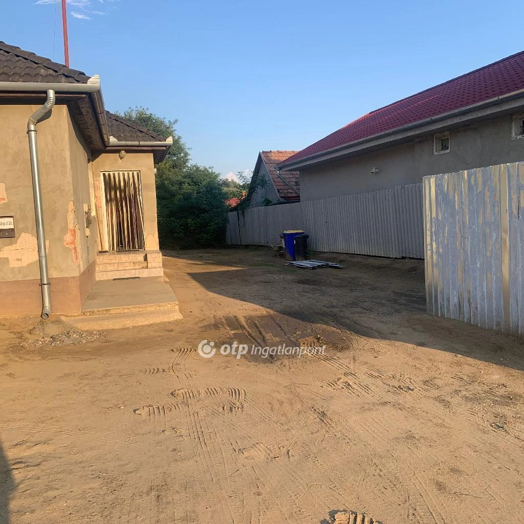 Eladó családi ház, Nyíregyháza-Újkistelekiszőlősön