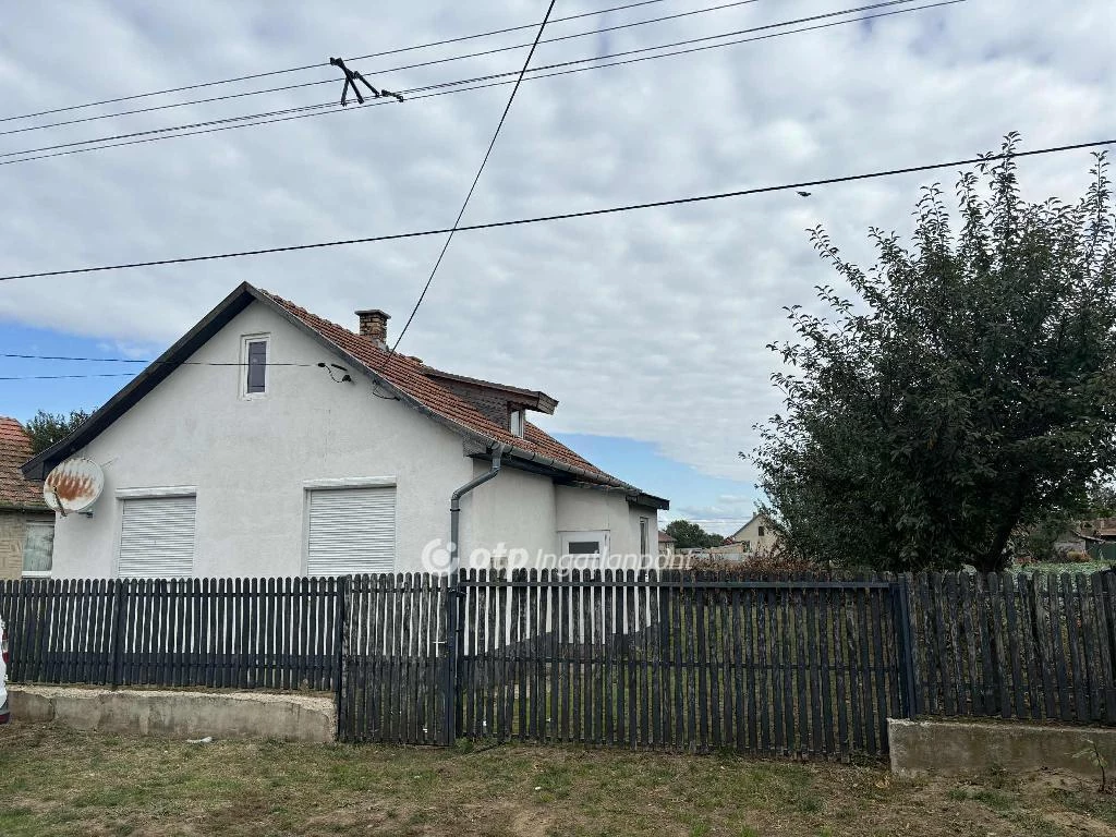 Eladó Ház, Létavértes