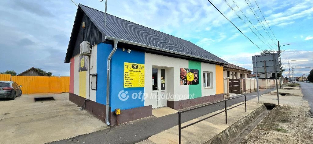 Eladó családi ház, Létavértesen