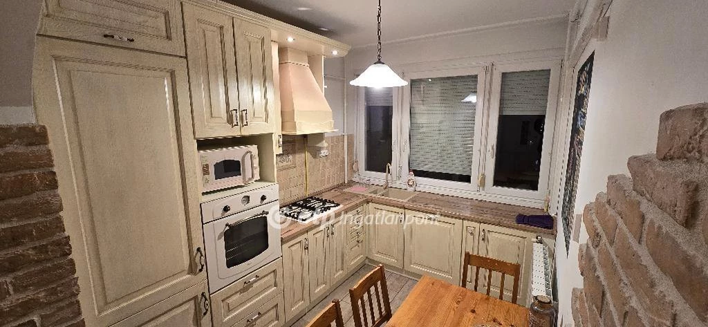 For rent panel flat, Debrecen